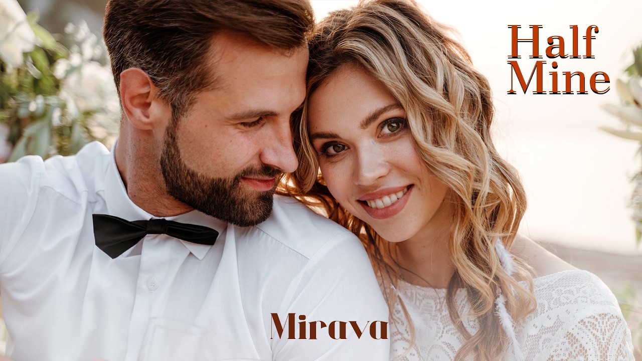 Mirava - Half Mine (Original Mix)
