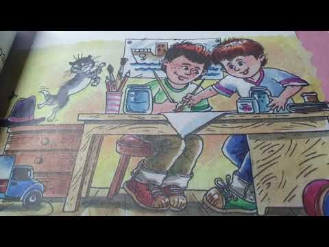 Живая шляпа🔴Рассказы для детей🔴Слушать рассказы Н.Носова