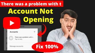 Celebrity YouTube Other Account Opening Problem - count There was a problem with t - Tap to Retry Net Worth