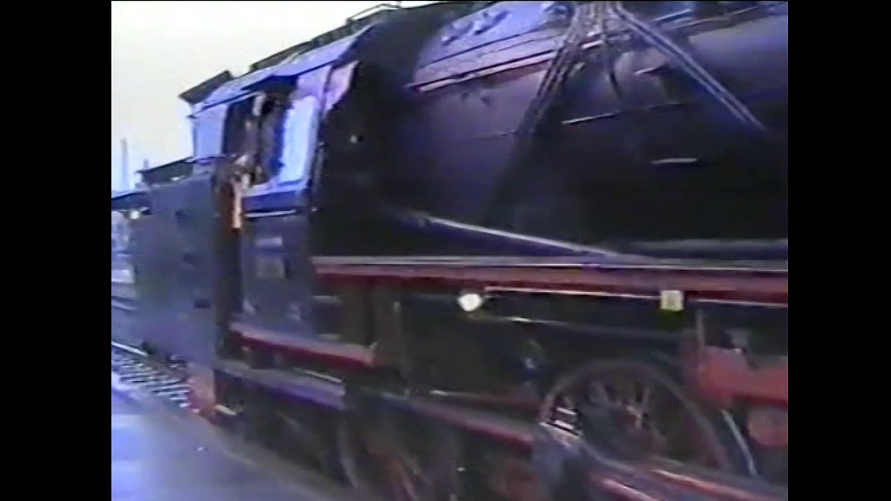 62 015 im Ahrtal 1996