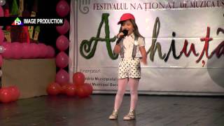 Miruna Stefania Bacau Ciocanitoarea