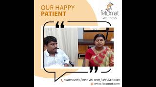 Happy Patient talk