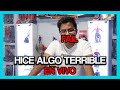 Hice algo TERRIBLE - Vamos a Desayunar en la Noche #45