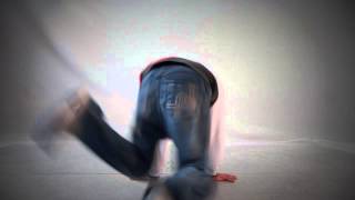 Bboy Komar Top 9 2013