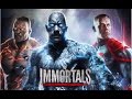 WWE Immortals Android Gameplay HD