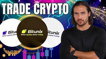 How to Trade Crypto Futures in 2025 | Bitunix Exchange Review & VIP Discounts