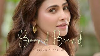 Boond Boond lofi |  | Vivan B | Arko | Jubin N | Neeti Mohan