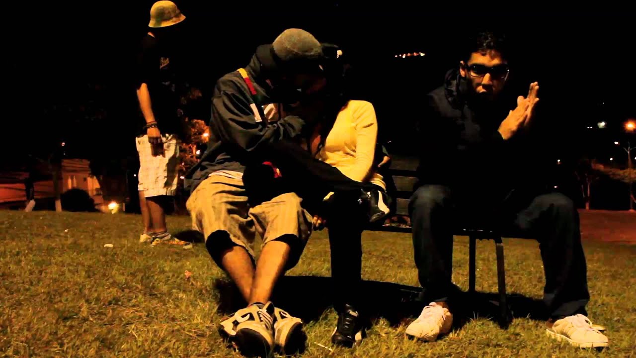 SEMIJAZZ - Kabe a.k.a Alfa ( Video Oficial )