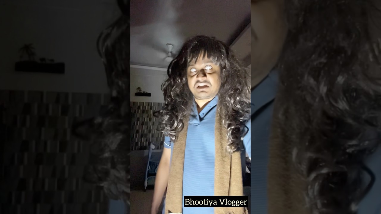 Haunted flat no 99 | bhoot wala | horror story | bhoot ki kahani | horror short movie 2025 #shorts