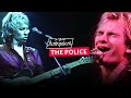 The Police live in Hamburg | Rockpalast | 1980