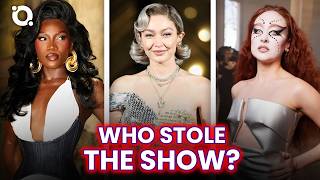 Paris Fashion Week FW25: Iconic Looks & Moments! |⭐ OSSA