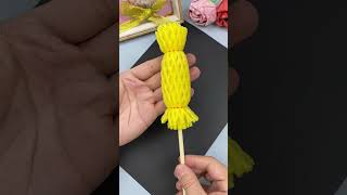 Satisfying Craft You Can’t Stop Watching 😍 #crafts #crafts #clayart #satisfying #diy #miniature