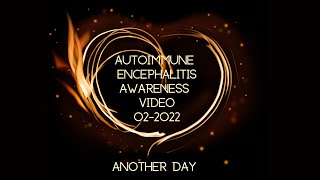 Another Day - AE Awareness Month 2022