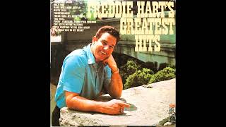 Watch Freddie Hart Ill Hold You In My Heart video