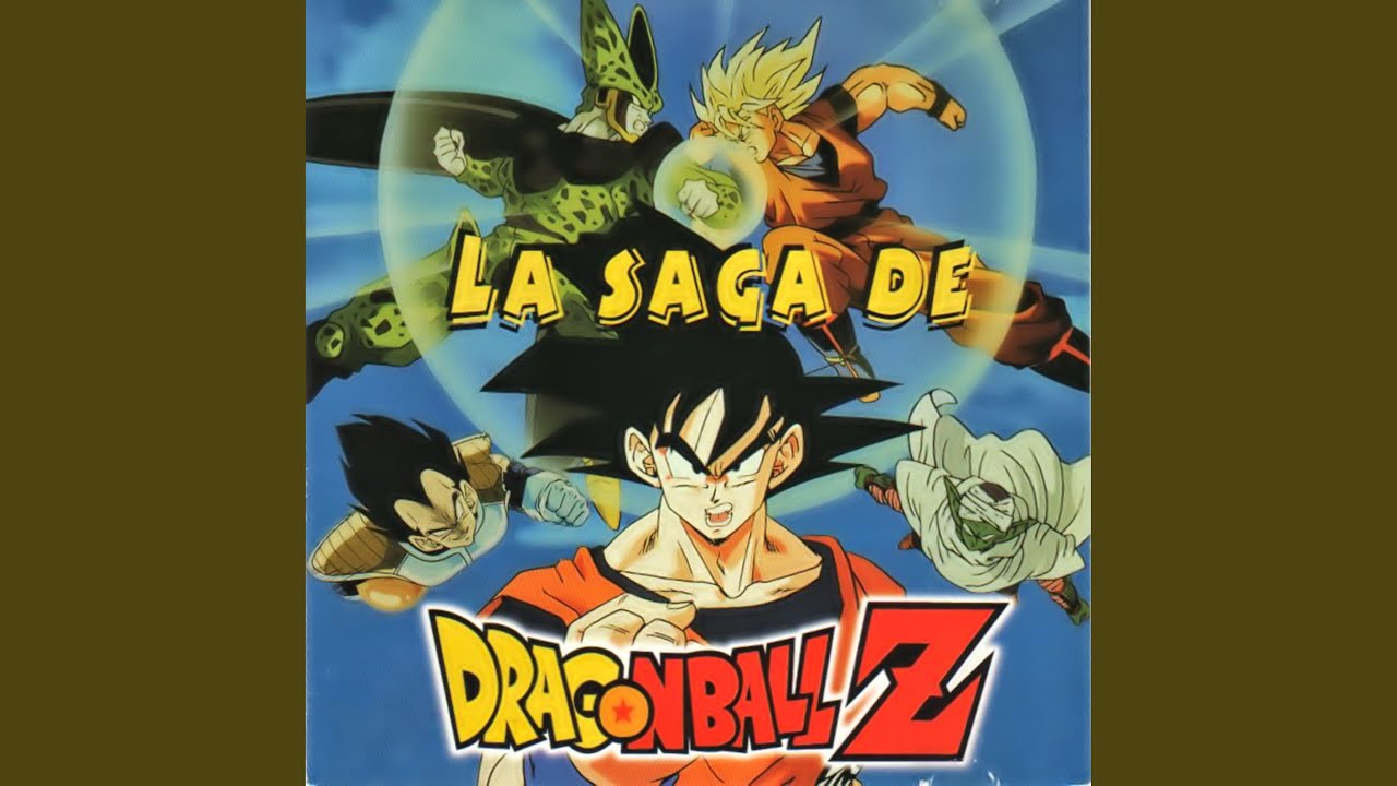 Dragon Ball GT, Dragon Ball Wiki Hispano