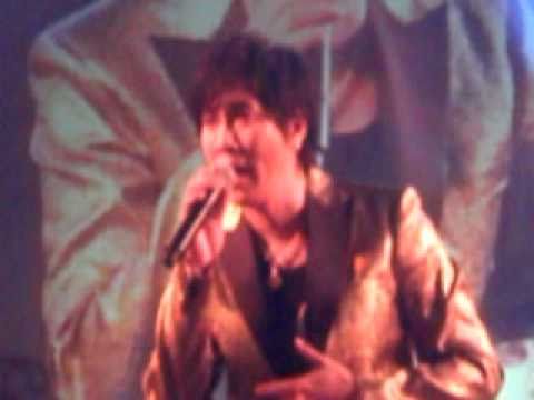 2011 屏東跨年晚會8-潘安邦 甜蜜蜜