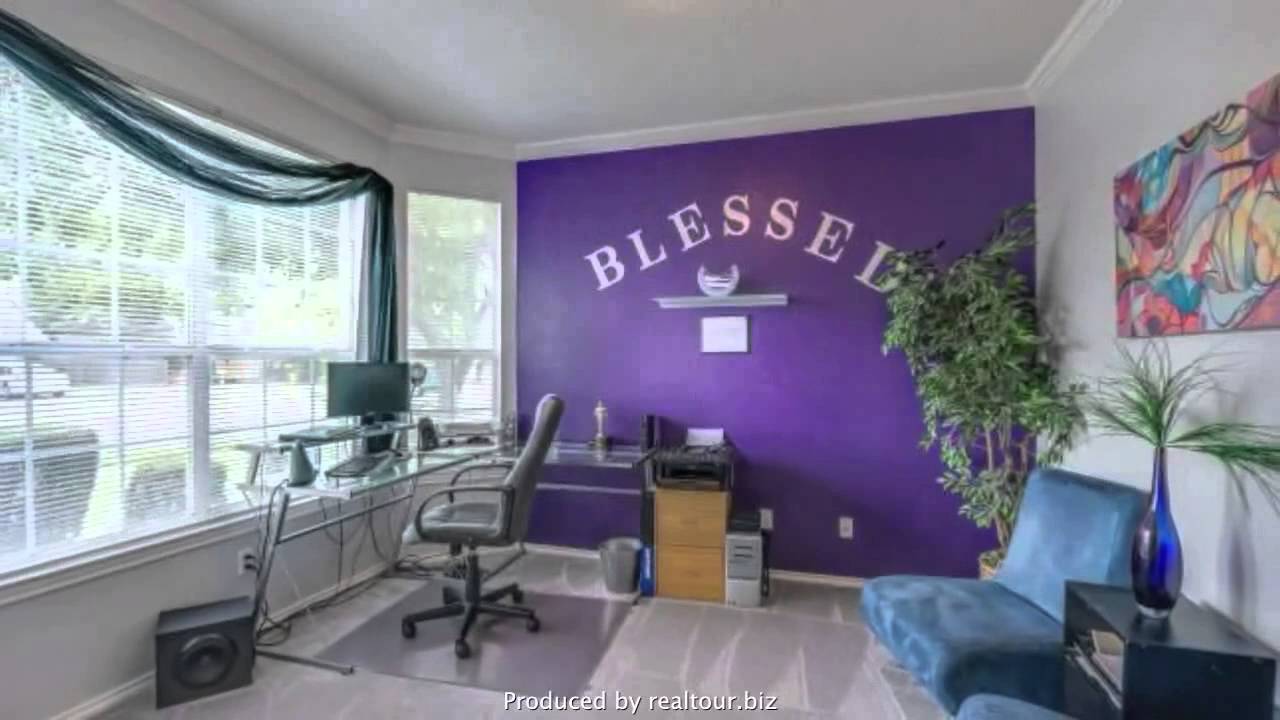 6319 Sandstone Drive, Arlington, Texas, 76001 YouTube