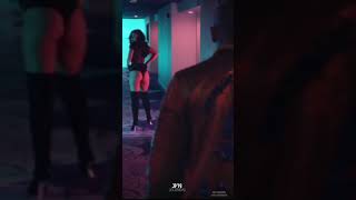 Chris Brown - City Girls (Legendado - Tradução) [Solo Version]