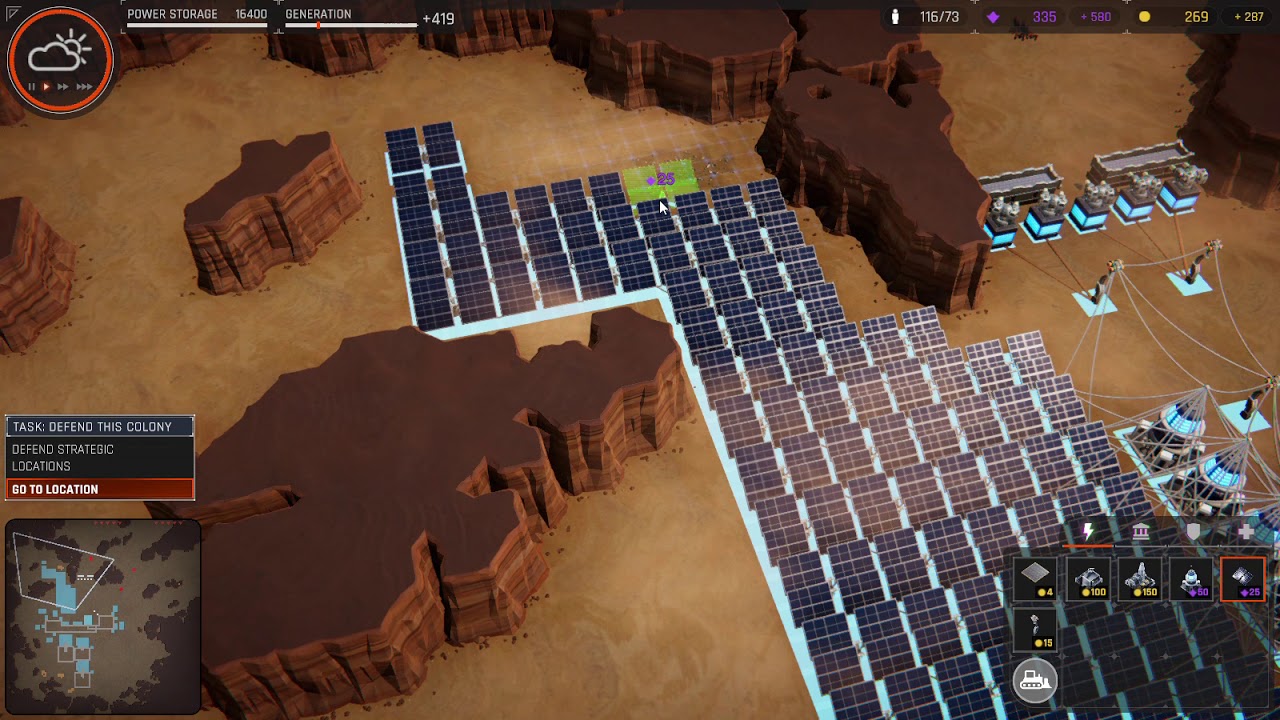 Second Earth - v. Alpha 9 - part 2