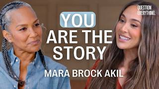 How to Tell the Story Only You Can Tell with Girlfriends Creator | Mara Brock Akil