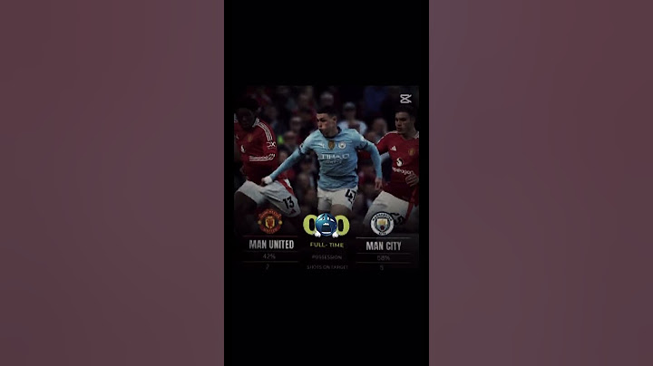 2-1🤌 #manchesterunited