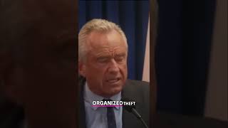 RFK Jr. says children and taxpayer funds were exploited in alleged fraud case