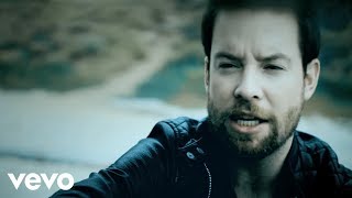 Video thumbnail of "David Cook - The Last Goodbye (Official Music Video)"