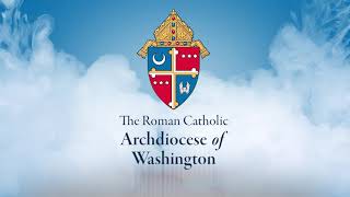 Regional Confirmation | June 3, 2023 | Cardinal Gregory | Roman Catholic Archdiocese of Washington