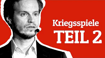 Einblicke in die Geostrategie einer multipolaren Welt | Jonas Tögel