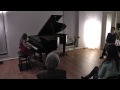 Alma Deutscher (7): Improvisation on Hänschen klein