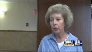 Former Jefferson County Sheriff Apologizes