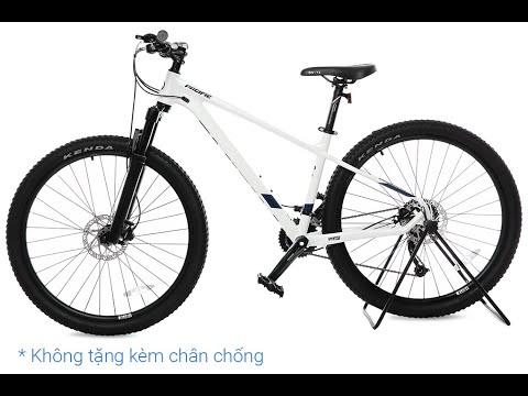 Video Xe Đạp MTB Pacific Cameron 5.0 27.5inch - youtube