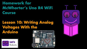 HW for Paul McWhorter