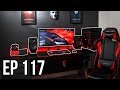 Setup Wars - Episode 117