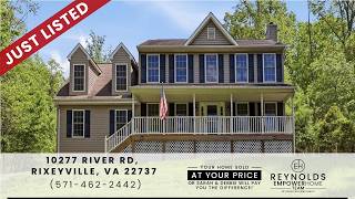 10277 River Rd video tour