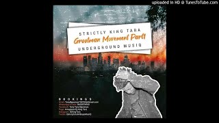 Dj King Tara - Bheka Mina Ngedwa (Feat. JazziQ, Bizza & Lesego)