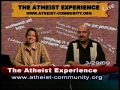 The Atheist Experience 598 with Matt Dillahunty and Jen Peeples