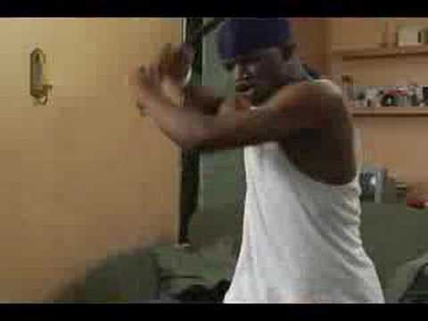 Bashment The Fork in the Road 30 Sec TV SPot