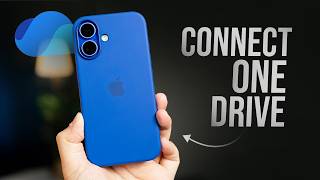 How to Connect Onedrive to iPhone (tutorial)