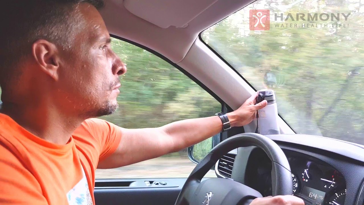 Бутанимация для авто