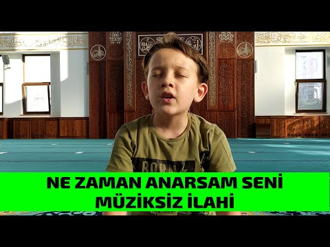 Kararım Kalmaz Allahım - Musab Yüksel - ( Müziksiz İlahi )