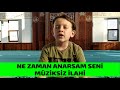 Kararım Kalmaz Allahım - Musab Yüksel - ( Müziksiz İlahi )