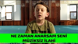 Kararım Kalmaz Allahım - Musab Yüksel - ( Müziksiz İlahi )