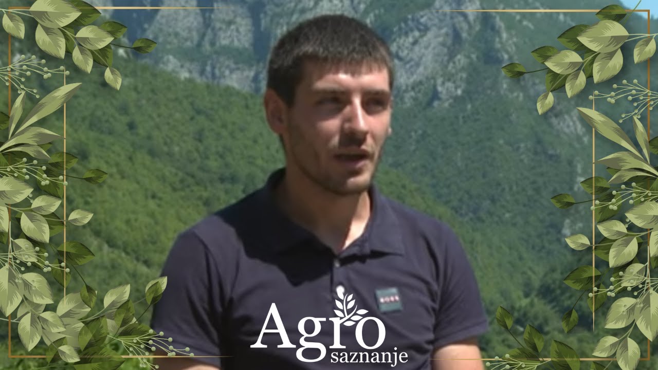 Nezapamćena suša za ovo doba godine -  AGROSAZNANJE
