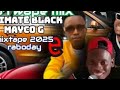 MET GRANMOUN SOU UO ANIMATEUR BLACK MAYCO G mix DJ FWAPE MIX RABODAY 2025
