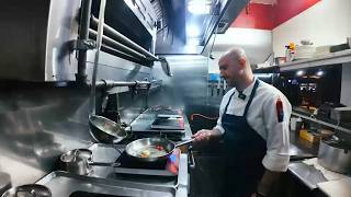 Hell's Kitchen restaurant still without gas since April as revenue lags