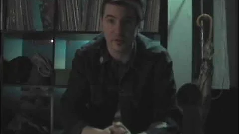 Sixtoo Jackals and Vipers Documentary (2007)