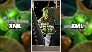 PRESET AM 🍭 || Di Bawah 5 Mb 🎟 ||  🤙🐱 || DJ Body Back VinKy YT || Trend Tiktok 🎶