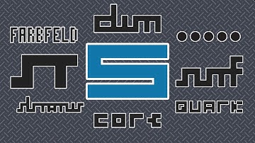 Make Suckless Suck Less Again (Suckless Software Rant)