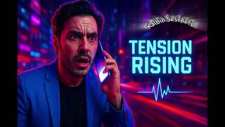 Tansi̇yonum Tavan Yapmiş - Hızlı Tempo Fantezi Pop / 2025 Yeni̇ Resimi